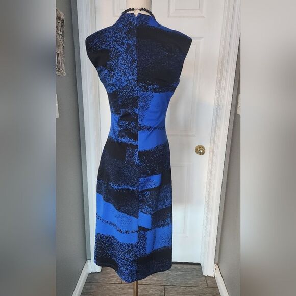 Le Chateau Dress - Sz Small - Picture 5 of 8